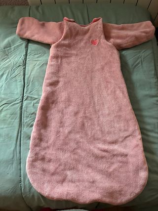 Saco de dormir para bebé de la marca Vertbaudet
