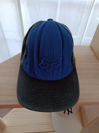 Lote 3 gorras niño Mickey, Fox, NY