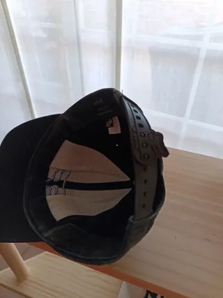 Lote 3 gorras niño Mickey, Fox, NY