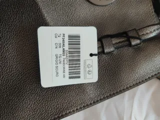 Borsa Le Pandorine Vabbè