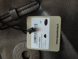 Borsa Le Pandorine Vabbè