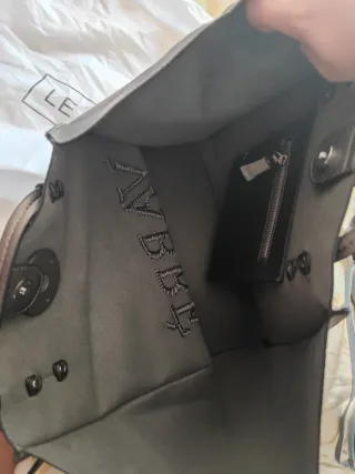 Borsa Le Pandorine Vabbè