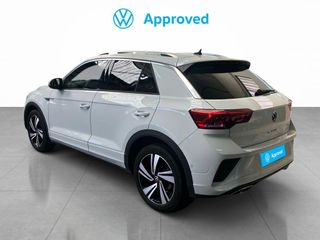 Volkswagen T-Roc R-Line 2.0 TDI 110 kW (150 CV) DSG