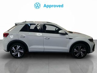 Volkswagen T-Roc R-Line 2.0 TDI 110 kW (150 CV) DSG