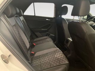 Volkswagen T-Roc R-Line 2.0 TDI 110 kW (150 CV) DSG