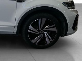 Volkswagen T-Roc R-Line 2.0 TDI 110 kW (150 CV) DSG
