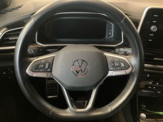 Volkswagen T-Roc R-Line 2.0 TDI 110 kW (150 CV) DSG