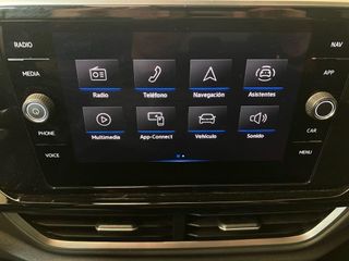 Volkswagen T-Roc R-Line 2.0 TDI 110 kW (150 CV) DSG