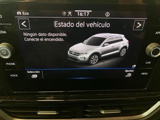 Volkswagen T-Roc R-Line 2.0 TDI 110 kW (150 CV) DSG