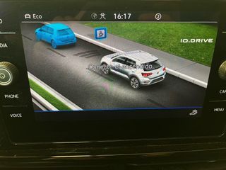 Volkswagen T-Roc R-Line 2.0 TDI 110 kW (150 CV) DSG