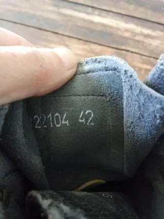 Botas Montaña La Sportiva para crampón automático