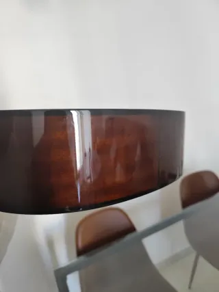 Guitarra Admira Sara con funda