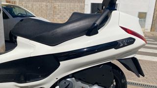 Piaggio X Evo 125 Scooter Maxi Agosto 2016 11.200k