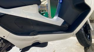 Piaggio X Evo 125 Scooter Maxi Agosto 2016 11.200k