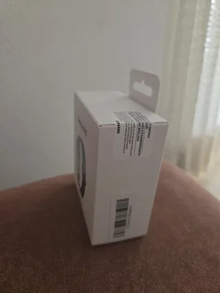 Samsung Galaxy Fit 3 Negro