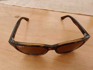 Gafas Ray-Ban RB4184 710/83 Polarizadas