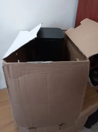 Base de Carga Roomba