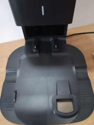 Base de Carga Roomba