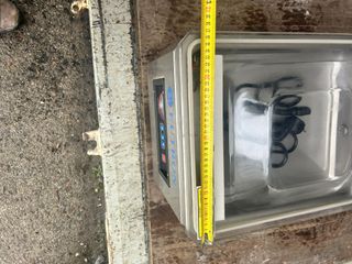 Envasadora al vacío profesional EUTRON