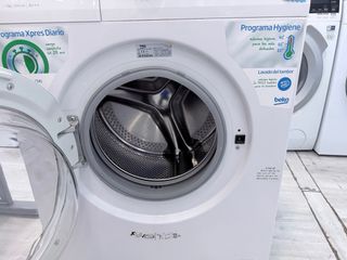 LAVADORA BEKO 7 KG 1200 RPM A+++ ENVIO!