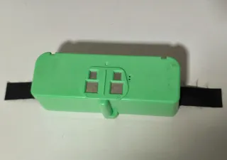 Batería iRobot Roomba 1800LI 14.4V 48Wh