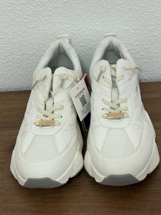 Zapatillas XTI Talla 40 Mujer