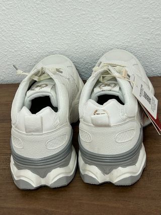 Zapatillas XTI Talla 40 Mujer