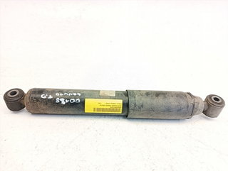 AMORTIGUADOR TRASERO DERECHO RENAULT KANGOO I (F/