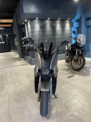 Silence S01+ Scooter Eléctrica