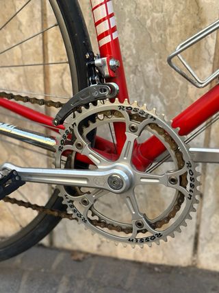 Bici da corsa Rossin