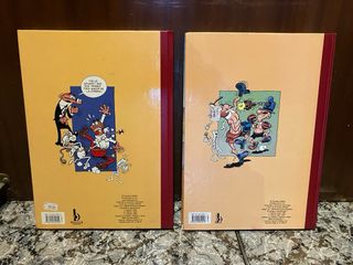 Super Humor Mortadelo y Filemón