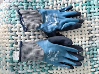 Guantes Wonder Grip Aqua WG-318 Talla M