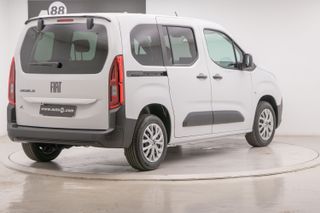 FIAT Doblò 1.5 PASAJEROS 5P