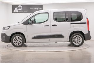 FIAT Doblò 1.5 PASAJEROS 5P
