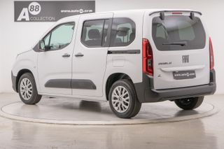FIAT Doblò 1.5 PASAJEROS 5P