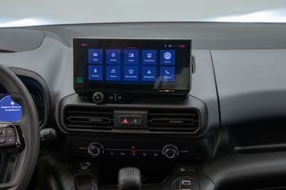 FIAT Doblò 1.5 PASAJEROS 5P