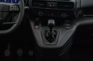 FIAT Doblò 1.5 PASAJEROS 5P