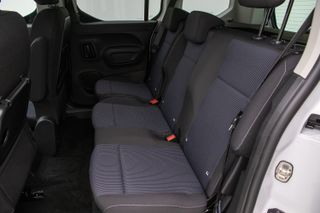 FIAT Doblò 1.5 PASAJEROS 5P