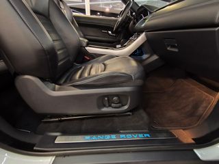 Land Rover Range Rover Evoque 2.0L TD4 132kW 4x4 HSE Dynamic Auto Conv