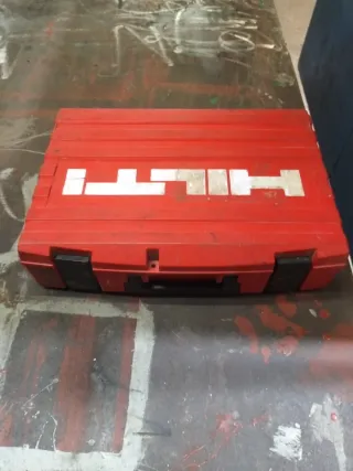 Taladro percutor Hilti TE 15