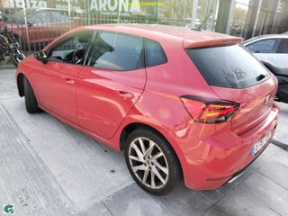 SEAT Ibiza 150 DSG7