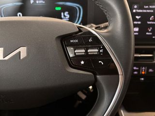 Kia Niro 1.6 GDi HEV 104kW (141CV) Concept