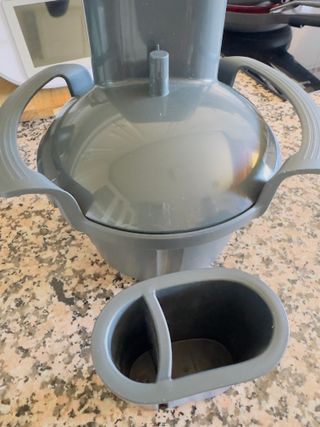 Cortador para Thermomix TM5 y TM6