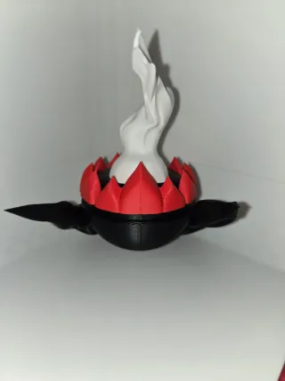 Darkrai Pokeball
