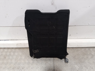 ASIENTOS TRASEROS CITROEN C5 BERLINA RH01 S / R