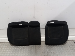 ASIENTOS TRASEROS CITROEN C5 BERLINA RH01 S / R