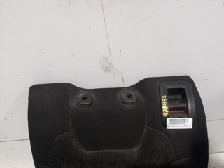 ASIENTOS TRASEROS CITROEN C5 BERLINA RH01 S / R