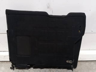 ASIENTOS TRASEROS CITROEN C5 BERLINA RH01 S / R