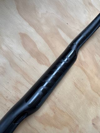 Manillar Enve Carbono Carretera