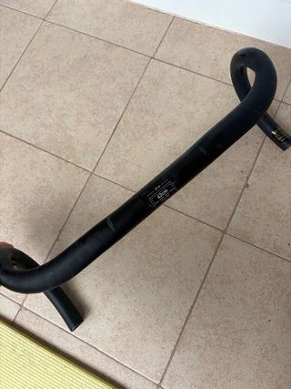 Manillar Enve Carbono Carretera